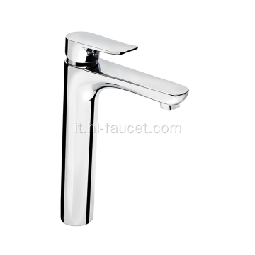 Faucet di lavaggio a mano in ottone mixer per bagno diretto di fabbrica